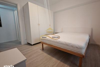 Apartament cu 3 camere în Mioriței