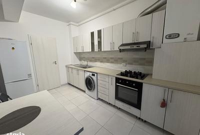 Apartament cu 2 camere decomandat în Central - 1