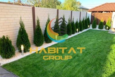 Pallady 2 camere cu gradina de 123.2 mp, bloc tip boutique - 4