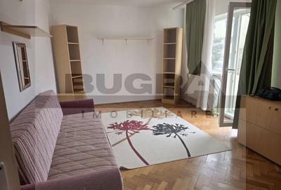 Apartament cu 2 camere decomandat în Zorilor