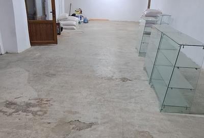 Spațiu comercial, de 1,200 mp, în Lanurile - 2