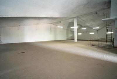 Spațiu industrial, de 2,032 mp, în Est - 2