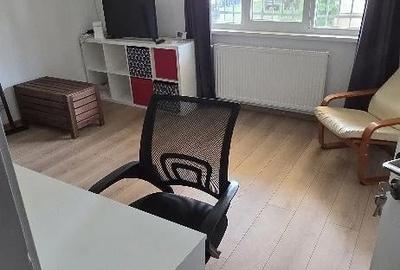 Garsonieră decomandată în Lipovei - 4