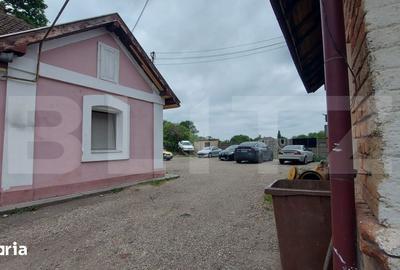 Spațiu comercial, de 1,803 mp, în Semicentral - 5