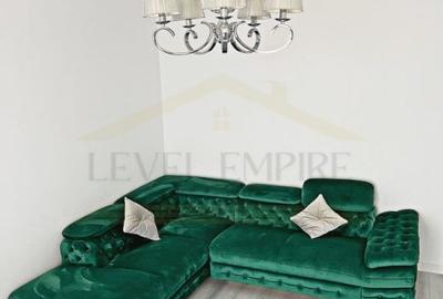 Apartament cu 2 camere semidecomandat, mobilat în Lujerului - 2