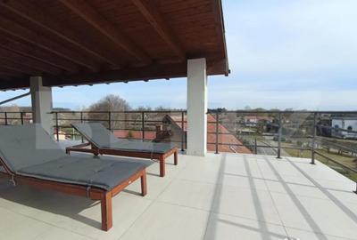 Apartament cu 3 camere semidecomandat, mobilat în Timocului-Șaguna - 4