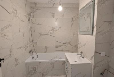 Apartament cu 2 camere semidecomandat în Central - 4