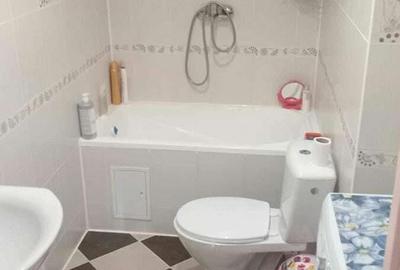 Apartament cu 2 camere Centru - 1