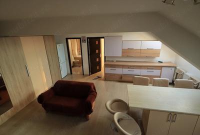 Apartament cu 3 camere decomandat în Bună Ziua - 6
