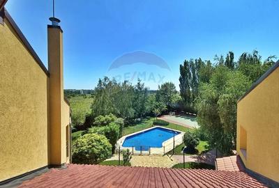 For Sale Educational Campus Baneasa, 12000sqm Land-School-Kindergarden - 42