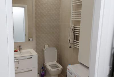 Garsonieră semidecomandată, mobilată în Theodor Pallady - 16