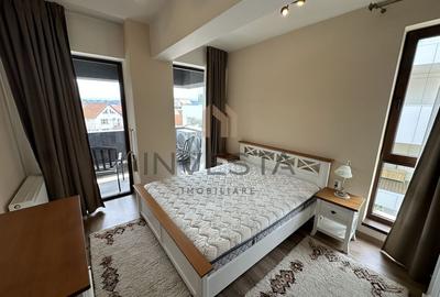 Apartament 2 camere Grigorescu ,bloc nou! Etaj intermediar si parcare! - 5