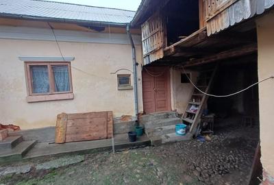 Casă cu 4 camere în Corbi - 8