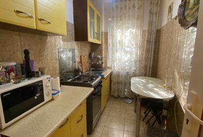 Apartament cu 2 camere în Orizont - 2