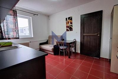 [ 0% comision ] Apartament 1 camera spa?ios, Gheorgheni, str Albac - 5