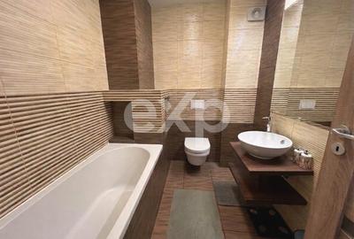 Apartament cu 2 camere decomandat, mobilat în Mănăștur - 6