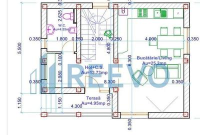 Casa/Vila de vanzare Sat Siretu, Com. Letea Veche, Bacau - 13