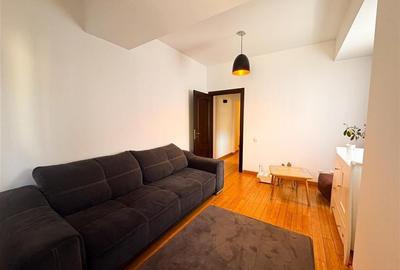 Apartament 3 camere de vanzare Floreasca Parc Verdi - 23