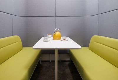 SPATIU DE INCHIRIAT IN SKYTOWER SPATIU DE INCHIRIAT IN SKYTOWER - 5