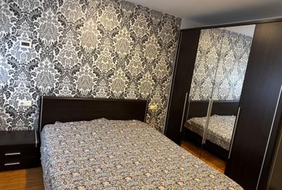 Apartament cu 2 camere semidecomandat în Calea Galați - 4