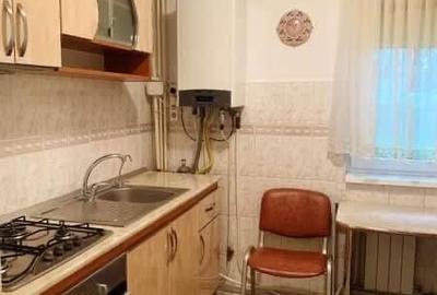 Apartament cu 2 camere semidecomandat în Ultracentral - 8