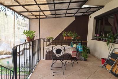 CASA D+P+1+M, LIDL  SOS OLTENITEI, ORAS POPESTI LEORDENI CASA D+P+1+M, LIDL  SOS OLTENITEI, ORAS POPESTI LEORDENI - 14