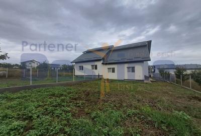 Miroslava, Casa in DUPLEX  150 MP + 500mp teren, 151.500 euro - 4