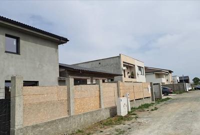 KM.5, EN-GROS TEREN 333 MP. DESCHIDERE 12.40 M, INTRAVILAN,INTRE VILE, UTILITATI KM.5, EN-GROS TEREN 333 MP. DESCHIDERE 12.40 M, INTRAVILAN,INTRE VILE, UTILITATI - 3