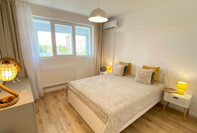 Apartament renovat complet,lângă metrou - 6