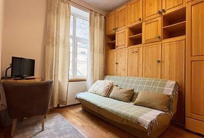 Apartament cu 2 camere decomandat în Centrul Istoric - 8