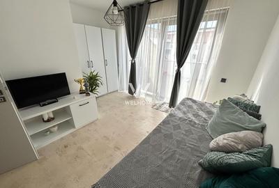 CONFORT la standarde inalte! Penthouse deosebit pe 2 niveluri zona Shopping City - 11