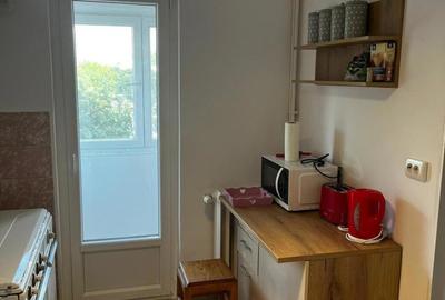 Apartament cu 2 camere în Titan - 3