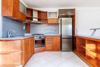 Apartament cu 2 camere semidecomandat, mobilat în Mărăști - 4