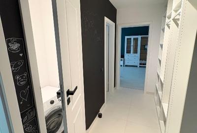 🏢 Garsonieră  Herăstrău – Nicolae Caranfil | Renovată complet | Proprietar | - 2