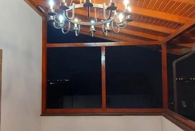 Casă cu 5 camere, curte și terasă - Bragadiru - 11