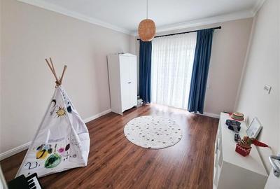 Unitate in Duplex stil mediteranean mobilat zona centrala Dumbravita - 22