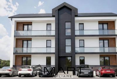 Apartament cu 3 camere în Noua - 3
