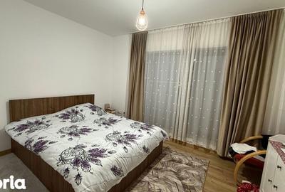 Apartament cu 3 camere semidecomandat în Florești - 10