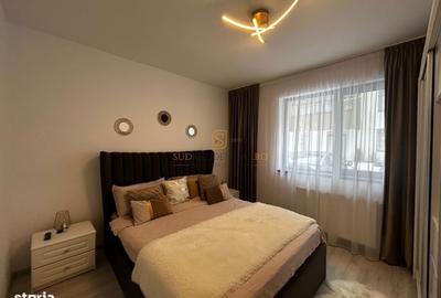 Apartament cu 2 camere în Apărătorii Patriei - 14