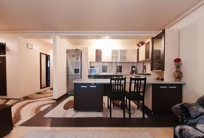 Apartament 3 camere de vanzare in Floresti - 2