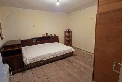 Casă cu 3 camere cu Teren 1080 Mp în Braniștea - 2