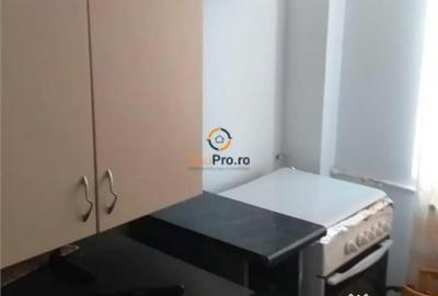 Garsonieră în Complex Studențesc - 3