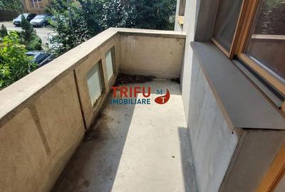 Apartament cu 4 camere semidecomandat în Cetate - 2