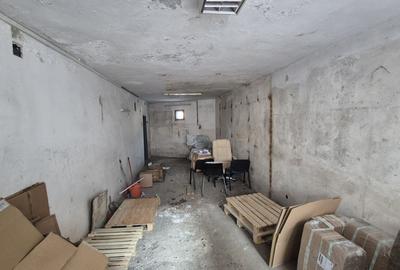 Spatiu de depozitare 47,43 mp - Viilor - 5