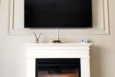 3 camere | P-90 mp + curte 45 mp | Mobilat si Utilat Premium | Top - 19