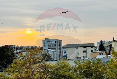 Apartament 2 camere de închiriat, termen lung, în Faleza Nord - 5