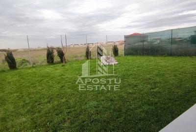 Apartament cu 2 camere decomandat în Moșnița Nouă - 11