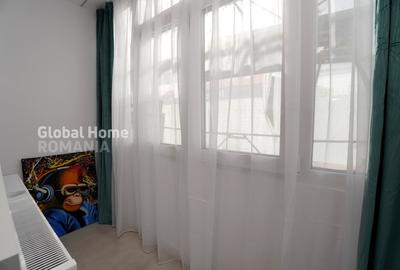 Apartament 3 CAMERE - 68MP || Parcul Tineretului - 18