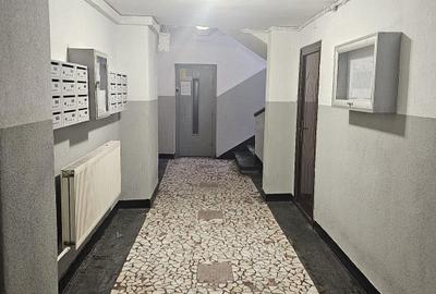 Apartament cu 2 camere decomandat, mobilat în Universitate - 9