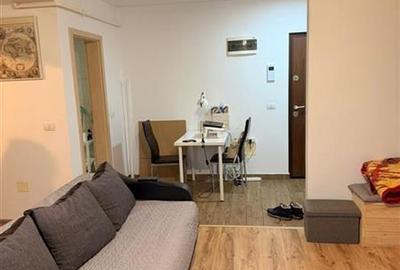 Apartament cu 2 camere semidecomandat, mobilat în 13 Decembrie - 5